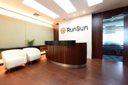 Suntec Tower Three (D1), Office #602215551